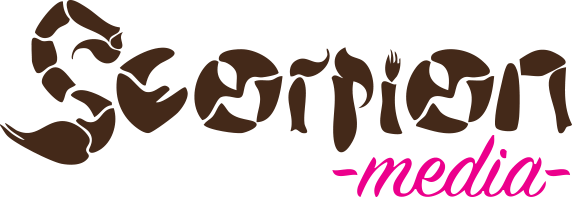Scorpion Media Logo